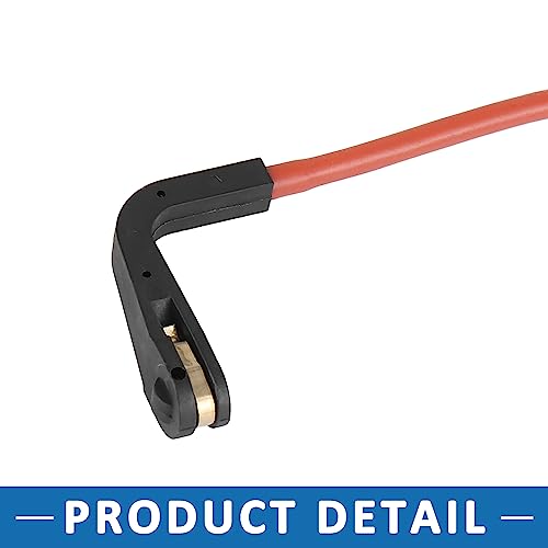 Sensor trasero de pastillas LR033295 con aviso electrónico para Range Rover 4