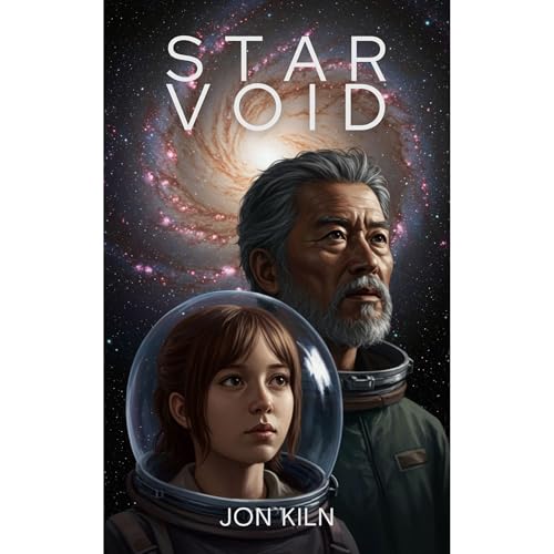 Star Void by Jon Kiln episode artwork