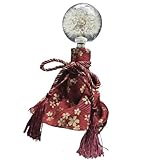 HOCSTONE Auto Car Shifter Shift Knob Cover Japanese Antiquity Element of koi Manual Katana Shift Knob Cove for Motor Bike Car Truck Racing (Cherry Red)