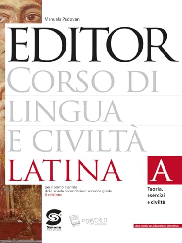 Editor. Con e-book. Con espansione online. Per le Scuole superiori