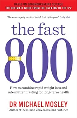 The Fast 800 cover image