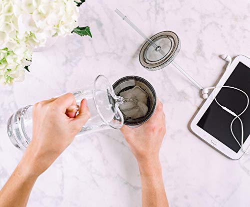 Attack On Titan Screaming 16oz Travel Cup