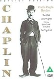  Charles Chaplin Marathon - The Rink, The Immigrant, Tillie\'s Punctured Romance, The Vagabond