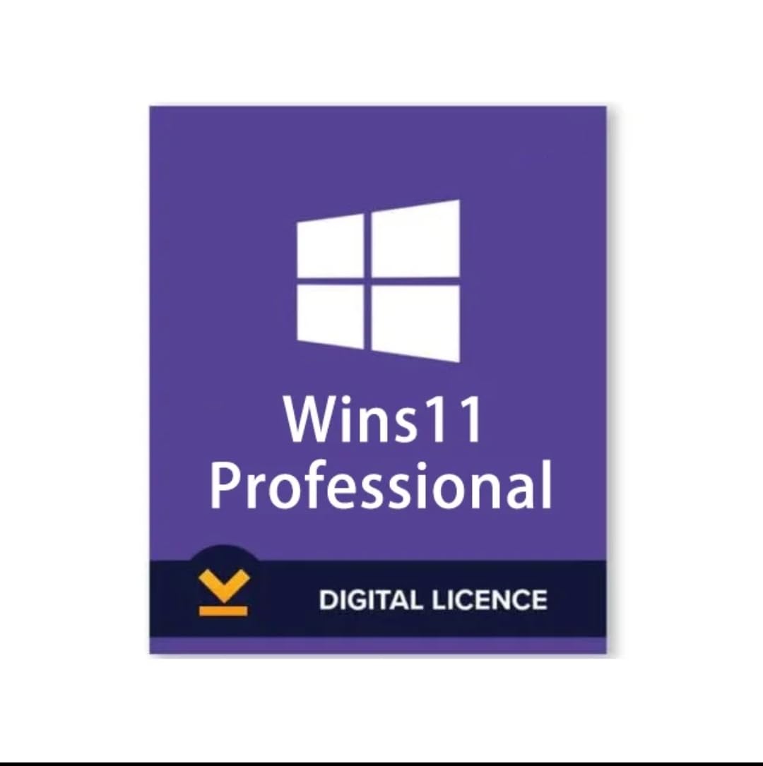 Window 11 Pro Activation key