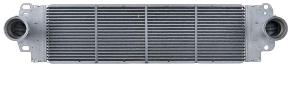 CI 80 000P MAHLE INTERCOOLER, CHARGER FOR VW