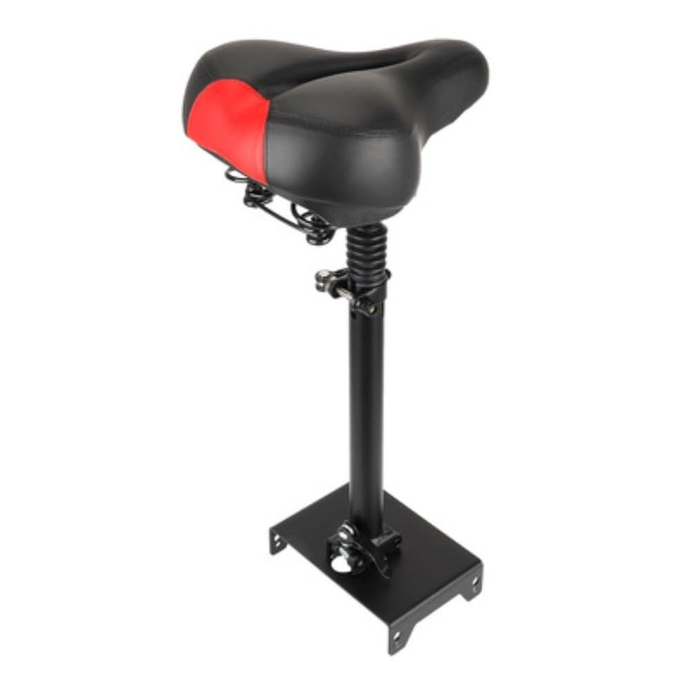 Coussin pour scooter électrique Ninebot G30 Max trajets ville