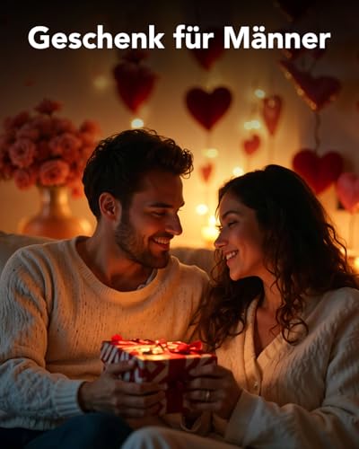 Smartwatch Herren, 1.48\ AMOLED Smart Watch Herren mit Anrufe tätigen/Empfangen, 115+Sportmodi Fitnessuhr mit Herzfrequenz/Schrittzähler/Schlafmonitor, IP68 Wasserdicht Sportuhr, Geschenk für Ihn