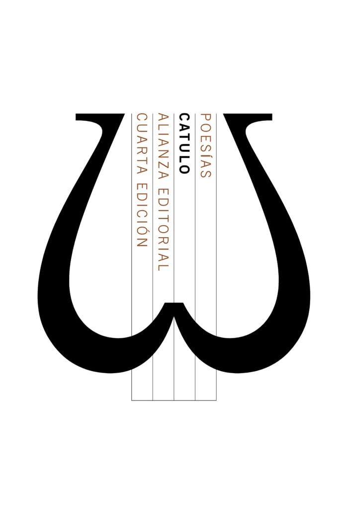 Poesías: Cuarta edición (revisada y actualizada) (El libro de bolsillo - Clásicos de Grecia y Roma)