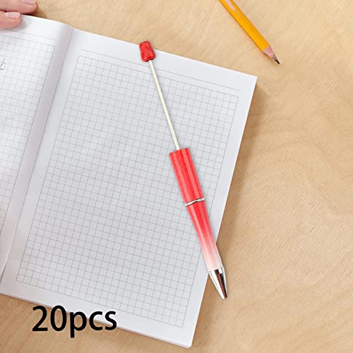 Stylo bille créatif à encre fluide et maniement facile pour écriture sans effort