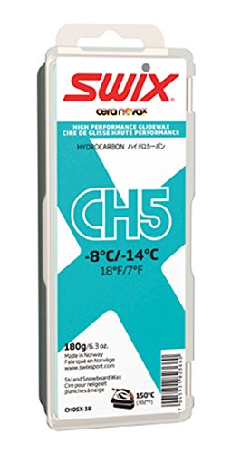Swix CH5X Race Wax