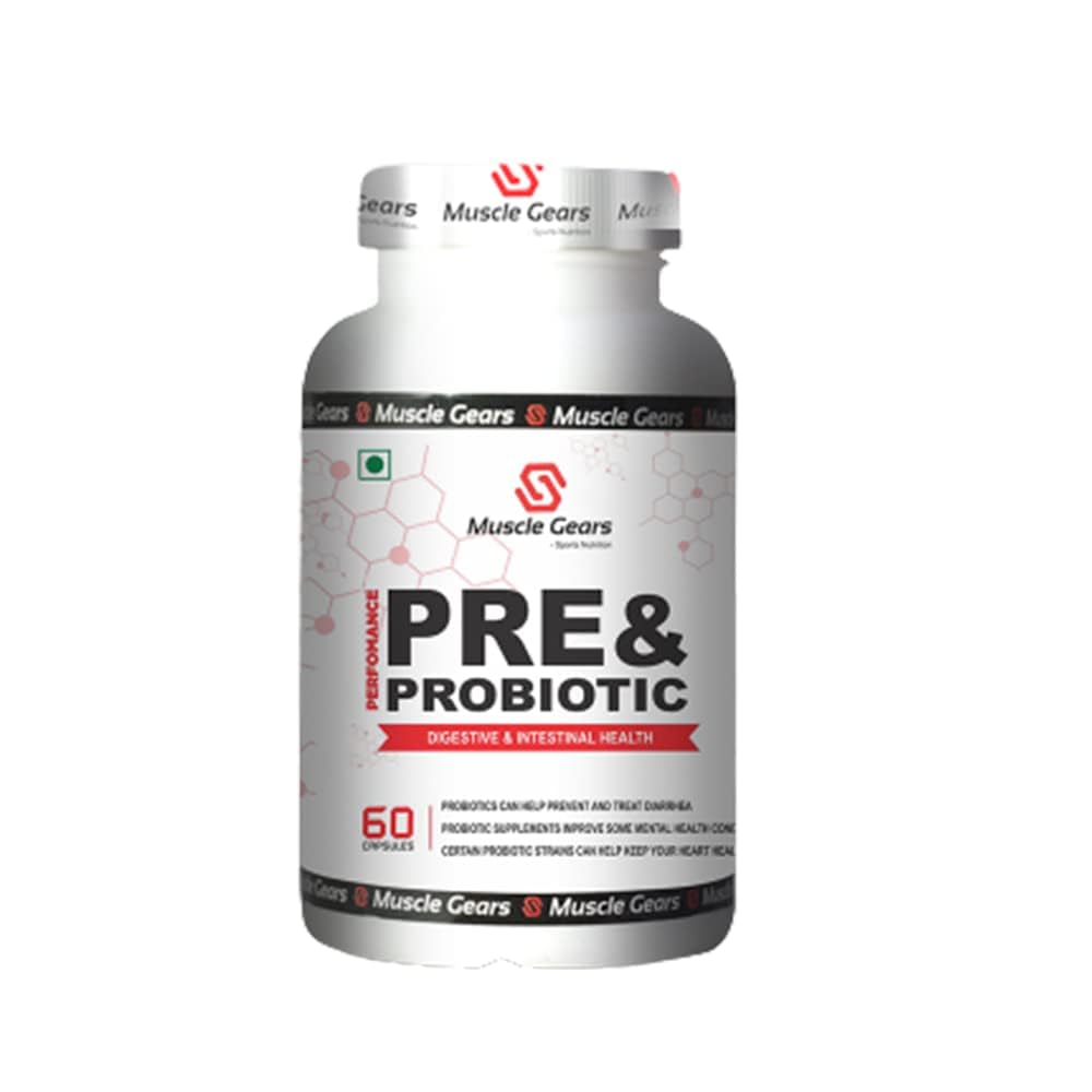 Muscle Gears pre probiotic digestive & intentional health-image-19