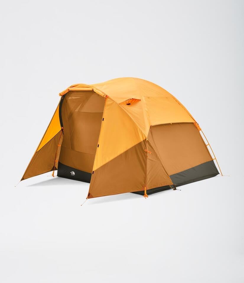 Amazon.co.jp: THE NORTH FACE(ザ・ノース・フェイス) Wawona 4テント