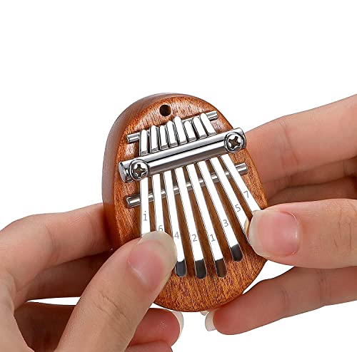 Kalimba 8 Clés,Kalimba Gecko,Mbira Professionnel,Kalimba Partition,Kalimba Mini,Marimba Instrument,Pouce Piano,Kalimba… - Les Beatles, Paul McCartney, John Lennon, RIngo Starr, George Harrison Kalimba 8 Clés,Kalimba Gecko,Mbira Professionnel,Kalimba Partition,Kalimba Mini,Marimba Instrument,Pouce Piano,Kalimba…