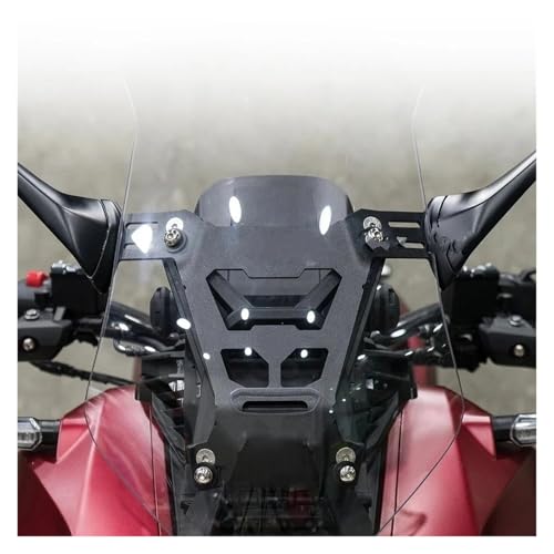 Retrovisor para ADV350 que elimina vibraciones con soporte delantero fijo 2