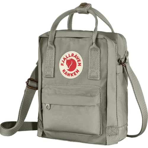 Image of Fjallraven Kanken Sling Crossbody Bag, Compact Lightweight Shoulder Pack for Travel and Everyday Carry