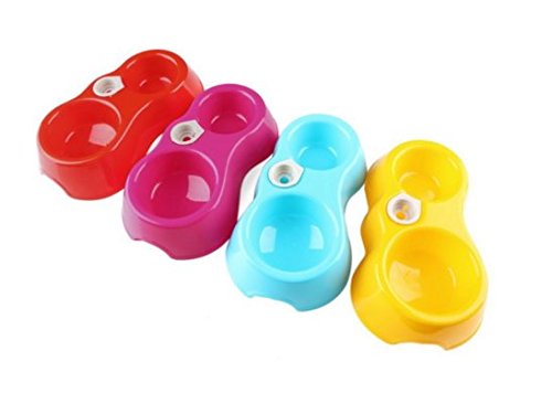 Fablcrew - Distributore di cibo automatico