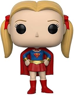 Funko 32749 POP Vinyl: Friends: Superhero Phoebe