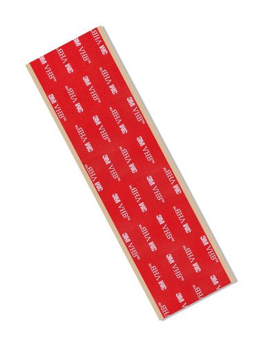 3M VHB Tape 5962 Permanent Bonding Tape Strip