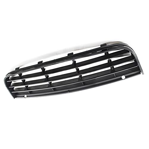 Calandre en maille centrale pour VW Jetta MK5 berline et wagon de 2005 à 2010 - 6