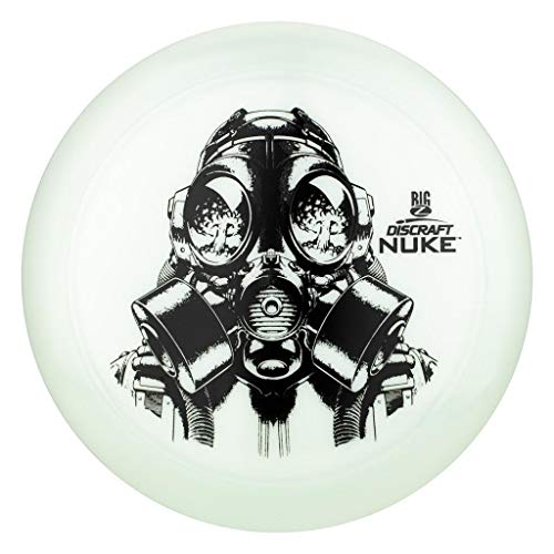 Discraft Big Z Collection Nuke Golf Disc (170 - 172)
