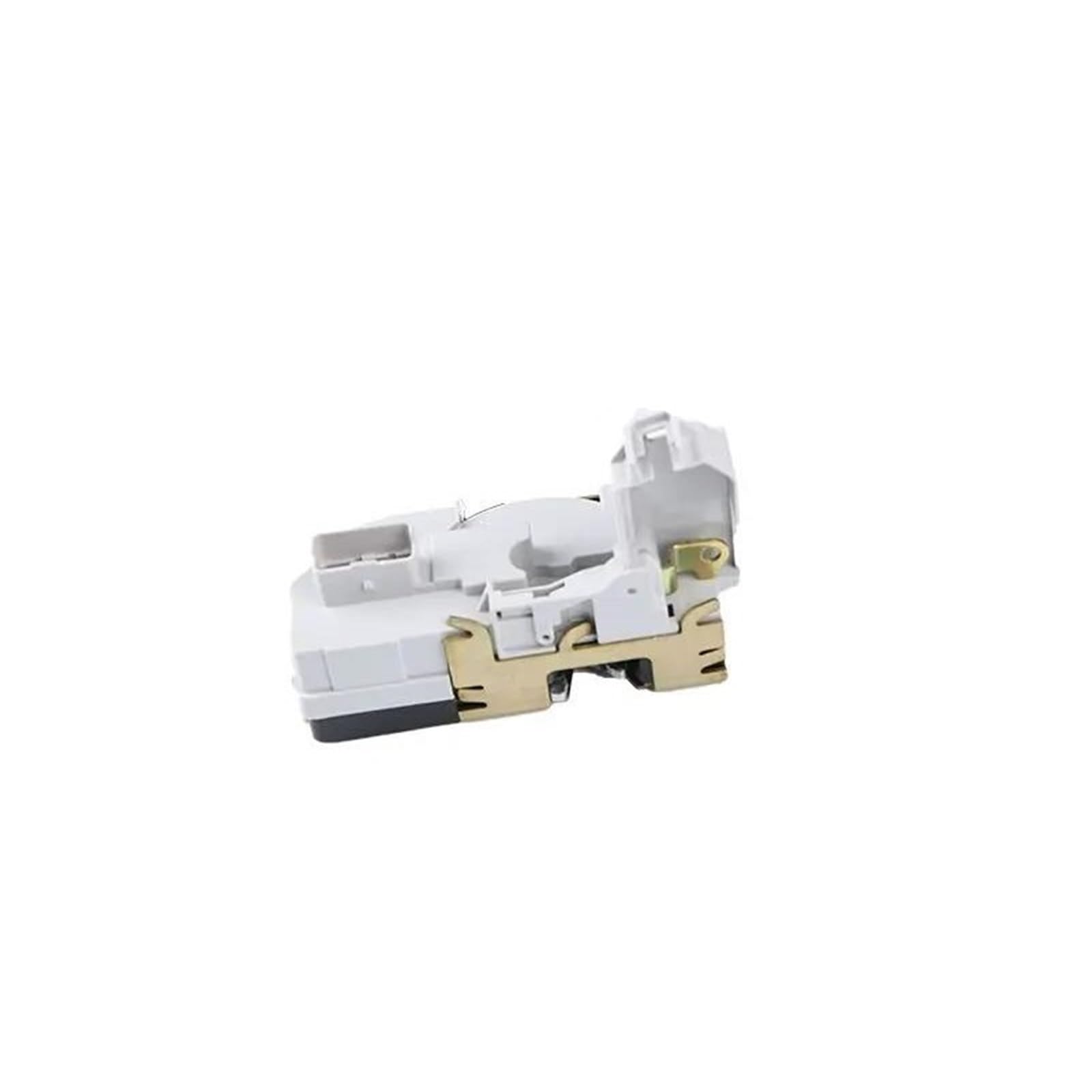 Bekuyu Front Left 9137E4 9138G0 Door Lock Block Assembly For Peugeot 307 Door Lock Actuator