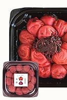 【無添加・紀州南高梅】天日塩と紫蘇だけで漬けた梅干し 原材料：完熟南高梅、天日塩、赤紫蘇 塩分：約15％ 賞味期限：約1年6カ月 地域の若手梅農家集団「梅ボーイズ」が栽培した梅を使用しています。 和歌山県みなべ町産の紀州南高梅を、良質な天然塩と赤紫蘇のみで漬けました。ハチミツや添加物等は一切使用していない甘くない梅干しで、ご飯のお供やおにぎり、お茶漬け等ととても合います。 昔ながらの製法で作っておりますため、塩分濃度は15%と高めです。食べ過ぎには注意し、1回少量を長期で食べられるのがおすすめで...