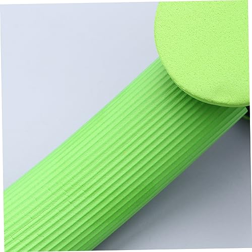 Anilla de Yoga para Equilibrio y Fitness color Púrpura miniatura 2
