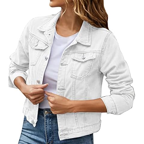 Veste en jean vintage L9WEI Cover