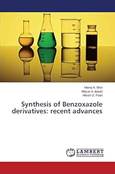Synthesis of Benzoxazole derivatives: recent advances