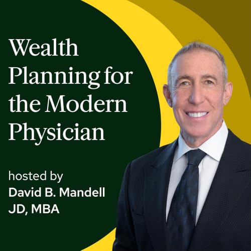 Retirement Plans for Physicians: Are You Making the Most of Yours? with Nick Gizzarelli, CPFA&trade;, CBS&trade;, QPA&trade;, QKA&reg;