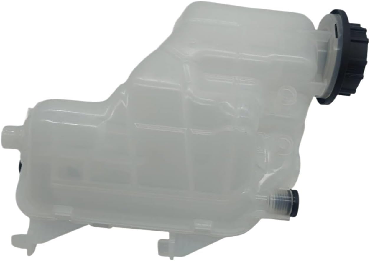 Antifreeze pot LR166954 Car Parts Cool Expansion Tank Radial Overflow Fit For Land Rover Defender 20 Ideal storage container for antifreeze coolant