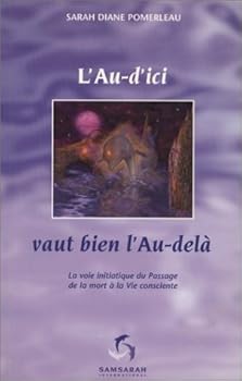 Paperback L'Au-d'ici vaut bien l'Au-delà [French] Book