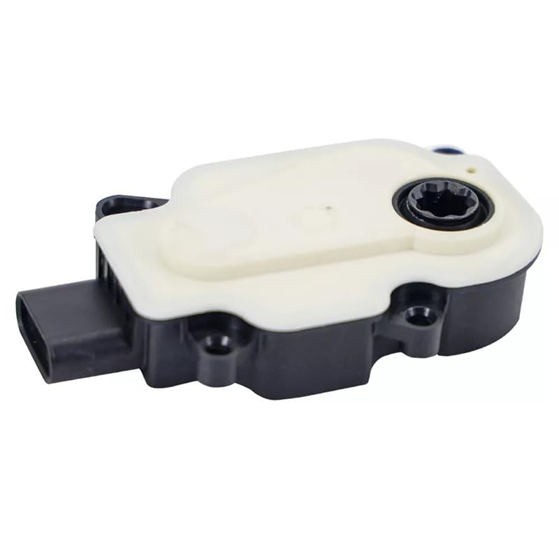 AC005/68246267AB Car Grille Shutter Motor Actuator for Jeep Cherokee 2014-2018 AGS Active Grille Shutter Actuator