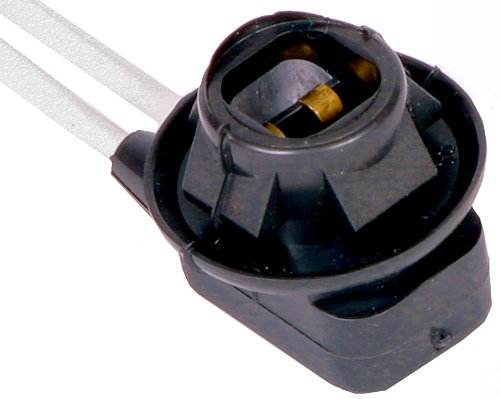 Conector multiusos ACDelco LS19 negro que elimina fallos de corriente en faros 2
