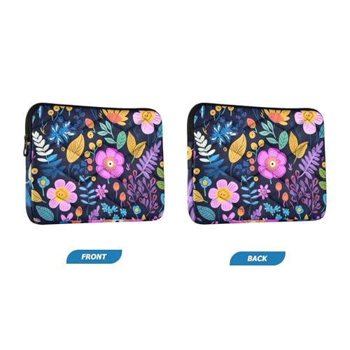 Funda para portátil 13-14 pulg impermeable resistente miniatura 2