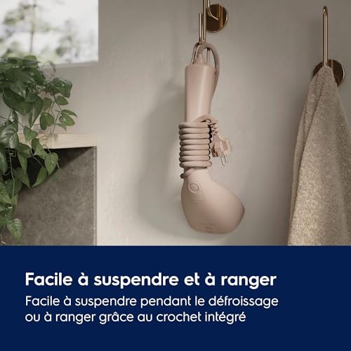 Défroisseur vapeur Electrolux Refine 700 26gmin Noyer - vue 5