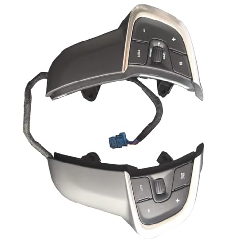 Boutons de régulateur de vitesse de voiture pour corriger les faux contacts de Ford Focus