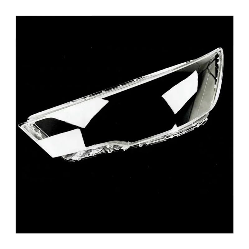 Phare voiture abat-jour lentille Tucson 2019 couvercle de phare en verre
