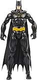 batman anzug amazon Sammeln Sie sie alle: Bringen Sie die Aufregung von Batman nach Hause. Fügen Sie Superhelden und Superschurken wie Batman, Robin, The Joker, Copperhead und mehr zu Ihrer Actionfigurensammlung hinzu (jeweils separat erhältlich).