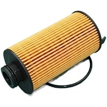 1/6/10PCS Car Oil Filter A700000017 Compatible With Borgward BX5 BX6 BX7 TS for Foton Series 2017 1 PCS