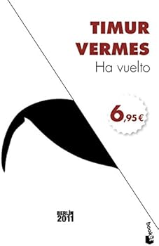 Ha vuelto (Especial Enero 2...