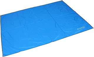 BESPORTBLE Tapete De Piquenique Tapete Infantil Tapetes De Relva Cobertores De Piquenique Dobráveis Ao Ar Livre Cobertor De Praia Portátil Tapete De Piquenique Dobrável Tapete De Grama