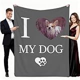 Diseño personalizado: crea una manta única con tu foto favorita. Ya sea un momento familiar preciado, un hito de graduación, un impresionante paisaje de viaje, un recuerdo precioso, tus queridas mascotas o tus mejores amigos, esta manta convierte tus momentos especiales en calidez duradera.