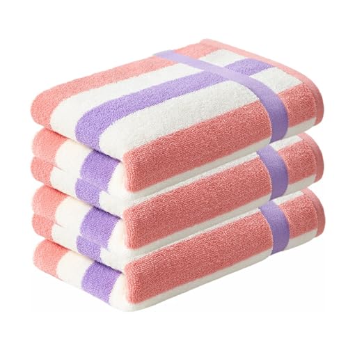 Toallas Lavabo Colores Marca GIBZ