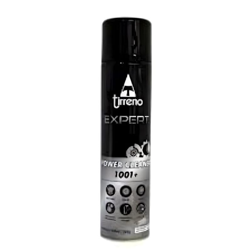 Spray De Limpeza Tirreno Power Cleaner 1001+