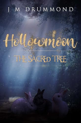 Vanguard Press Hollowmoon The Sacred Tree.