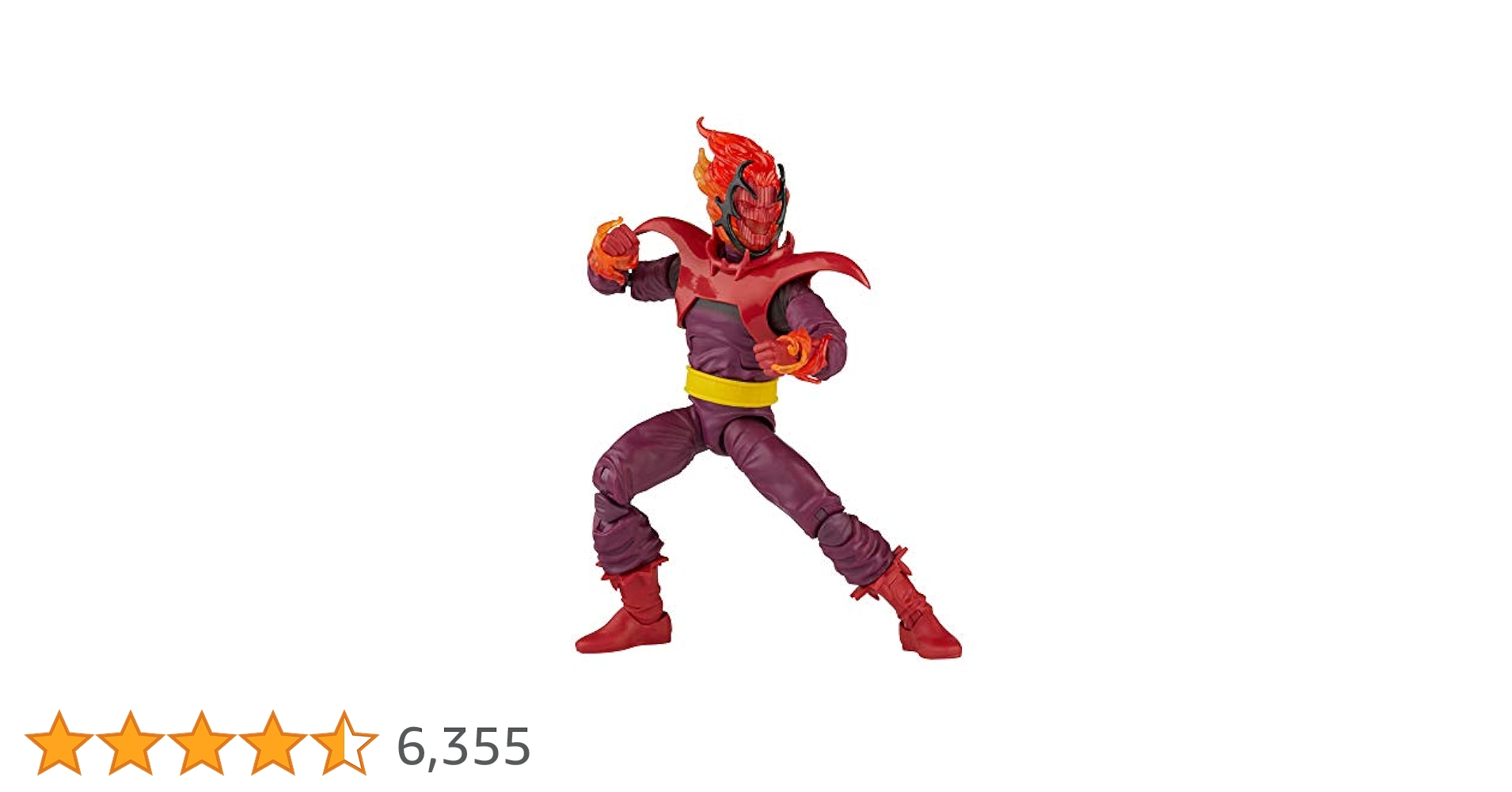 マーベルレジェンド メドゥーサ Consumer Care Toys & Games, Collectibles & Playsets