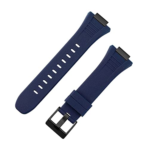 Bracelet Apple Watch 45mm en caoutchouc agate idéal pour le sport et le quotidien actif iWatch
