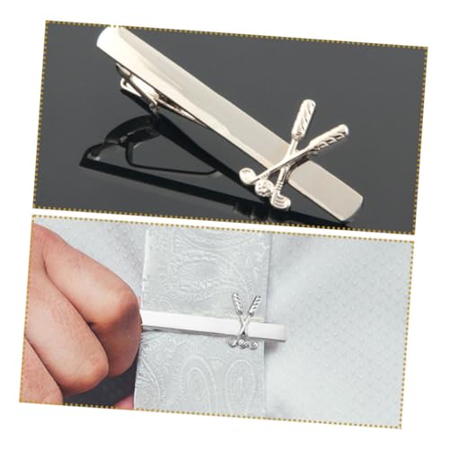 Corbata de cobre Gatuida pasadores de diseño elegante resistente a deformación 6