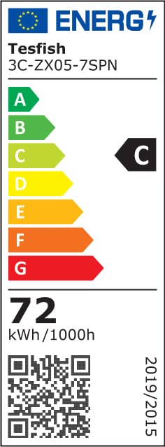 WS2812B LED Streifen 2m 120 LEDs - Individuell Adressierbare RGB Pixel Leiste